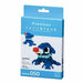 Nanoblock Pokemon Popplio Nbpm_050- Japan Figure Store - #1 Bring To You The Best Japanese Goods