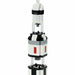 Nanoblock Saturn V Rocket Nbh130- Japan Figure Store - #1 Bring To You The Best Japanese Goods