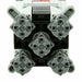 Nanoblock Saturn V Rocket Nbh130- Japan Figure Store - #1 Bring To You The Best Japanese Goods