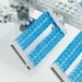 Nanoblock Space Station Nbh129- Japan Figure Store - #1 Bring To You The Best Japanese Goods