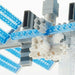 Nanoblock Space Station Nbh129- Japan Figure Store - #1 Bring To You The Best Japanese Goods