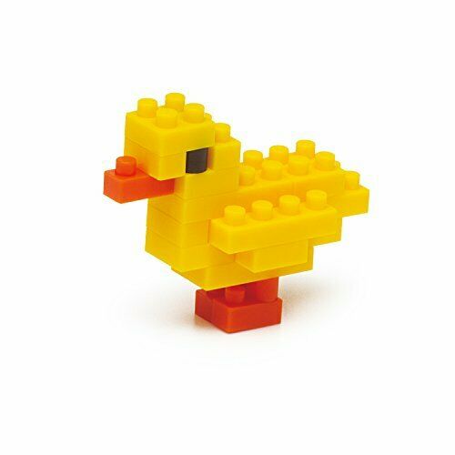 Nanoblock Standard Color Set Nb023- Japan Figure Store - #1 Bring To You The Best Japanese Goods