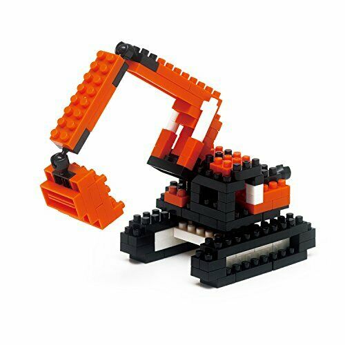 Nanoblock Standard Color Set Nb023- Japan Figure Store - #1 Bring To You The Best Japanese Goods