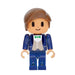 KAWADA Nbh-212 Nanoblock Stories Collection Wedding- Japan Figure Store - #1 Bring To You The Best Japanese Goods