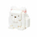 Nanoblock Sumikko Gurashi Shirokuma Nbcc_072 - Japan Figure