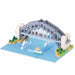 Nanoblock Sydney Harbour Bridge Nbh_101 - Japan Figure
