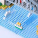 Nanoblock Sydney Harbour Bridge Nbh_101- Japan Figure Store - #1 Bring To You The Best Japanese Goods