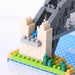 Nanoblock Sydney Harbour Bridge Nbh_101- Japan Figure Store - #1 Bring To You The Best Japanese Goods