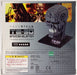 Kawada Nanoblock T2-3D Endoskeleton - Japanese Building Blocks- Japan Figure Store - #1 Bring To You The Best Japanese Goods