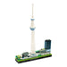 KAWADA Nb-013 Nanoblock Tokyo Sky Tree Skytree R Deluxe Edition Version 2- Japan Figure Store - #1 Bring To You The Best Japanese Goods