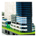 KAWADA Nb-013 Nanoblock Tokyo Sky Tree Skytree R Deluxe Edition Version 2- Japan Figure Store - #1 Bring To You The Best Japanese Goods