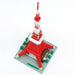 KAWADA Nb-018 Nanoblock Tokyo Tower Deluxe Edition- Japan Figure Store - #1 Bring To You The Best Japanese Goods