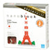 KAWADA Nbh-053 Nanoblock Tokyo Tower- Japan Figure Store - #1 Bring To You The Best Japanese Goods
