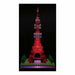 Nanoblock Tokyo Tower Nbh_90- Japan Figure Store - #1 Bring To You The Best Japanese Goods