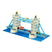 KAWADA Nb-045 Nanoblock Tower Bridge Deluxe Edition- Japan Figure Store - #1 Bring To You The Best Japanese Goods