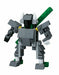 Nanoblock+ Triceratops Pbh-002- Japan Figure Store - #1 Bring To You The Best Japanese Goods