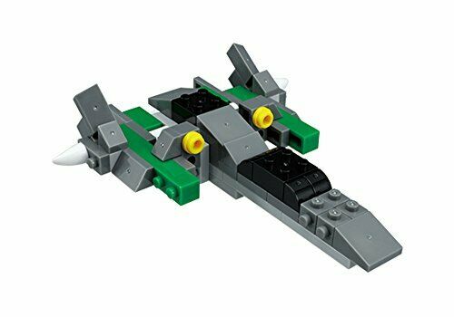 Nanoblock+ Triceratops Pbh-002- Japan Figure Store - #1 Bring To You The Best Japanese Goods