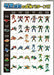 Nanoblock+ Triceratops Pbh-002- Japan Figure Store - #1 Bring To You The Best Japanese Goods