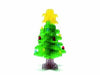 Nanoblock Xmas Tree Nbc-043- Japan Figure Store - #1 Bring To You The Best Japanese Goods