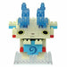 Nanoblock Yo-kai Watch Komasan Nbh_095- Japan Figure Store - #1 Bring To You The Best Japanese Goods