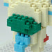 Nanoblock Yo-kai Watch Komasan Nbh_095- Japan Figure Store - #1 Bring To You The Best Japanese Goods