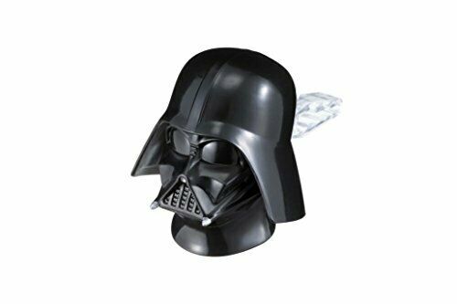 Naporekkusu Car Air Freshener Mascot Ac Colon Star Wars Darth Vader Ac Mounting- Japan Figure Store - #1 Bring To You The Best Japanese Goods