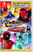 Nari Kids Park Kaitou Sentai Lupinranger Vs Keisatsu Sentai Patoranger Nintendo Switch New