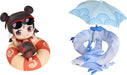 Good Smile Arts Shanghai Naru & Yuhei Vacation Figure Set Japan Abs Pvc- Japan Figure Store - #1 Bring To You The Best Japanese Goods