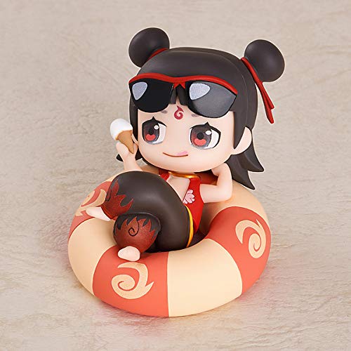 Good Smile Arts Shanghai Naru & Yuhei Vacation Figure Set Japan Abs Pvc- Japan Figure Store - #1 Bring To You The Best Japanese Goods