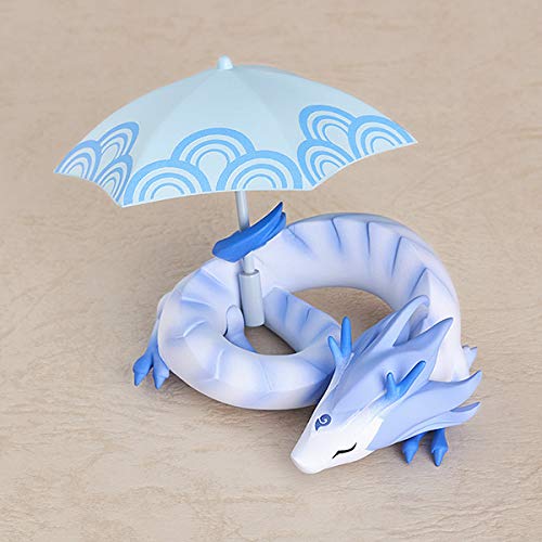 Good Smile Arts Shanghai Naru & Yuhei Vacation Figure Set Japan Abs Pvc- Japan Figure Store - #1 Bring To You The Best Japanese Goods