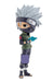 Generic Product Japan Naruto Shippuden Q Posket Hatake Kakashi Normal Color- Japan Figure Store - #1 Bring To You The Best Japanese Goods
