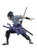 Banpresto Naruto Shippuden Vibration Stars Uchiha Sasuke III Japan- Japan Figure Store - #1 Bring To You The Best Japanese Goods