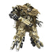 Narwhals Menbis Transformer 1457-Piece Megaligator Block Kit Megatron Battle Form- Japan Figure Store - #1 Bring To You The Best Japanese Goods