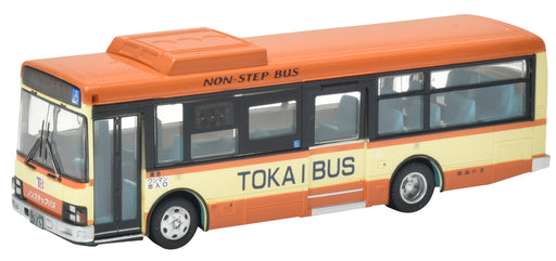 Tomytec National Bus Collection 1/80 Series Jh048 Tokai Bus Diorama Supplies- Japan Figure Store - #1 Bring To You The Best Japanese Goods