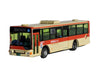 Tomytec National Bus Collection - Hakone Tozan 323143 Diorama Supplies- Japan Figure Store - #1 Bring To You The Best Japanese Goods