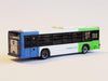 Tomytec National Bus Collection - Jb084 Osaka City Diorama Supplies 323167- Japan Figure Store - #1 Bring To You The Best Japanese Goods