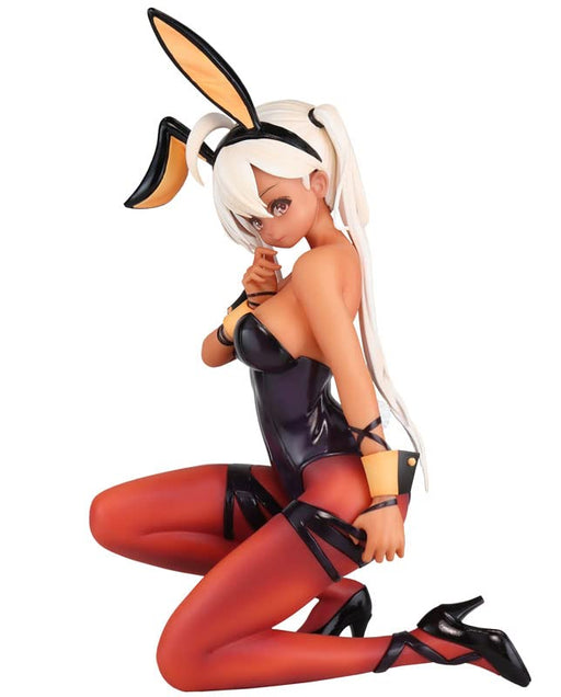 Original Character Neala 1/5 Kurousagi KAITENDO h- Japan Figure Store - #1 Bring To You The Best Japanese Goods