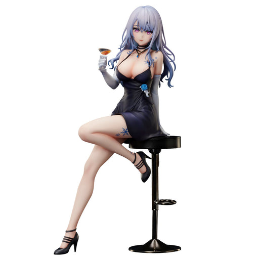 Union Creative Necömi Midwinter Tactics Pvc & Abs Painted Figure - Japan- Japan Figure Store - #1 Bring To You The Best Japanese Goods