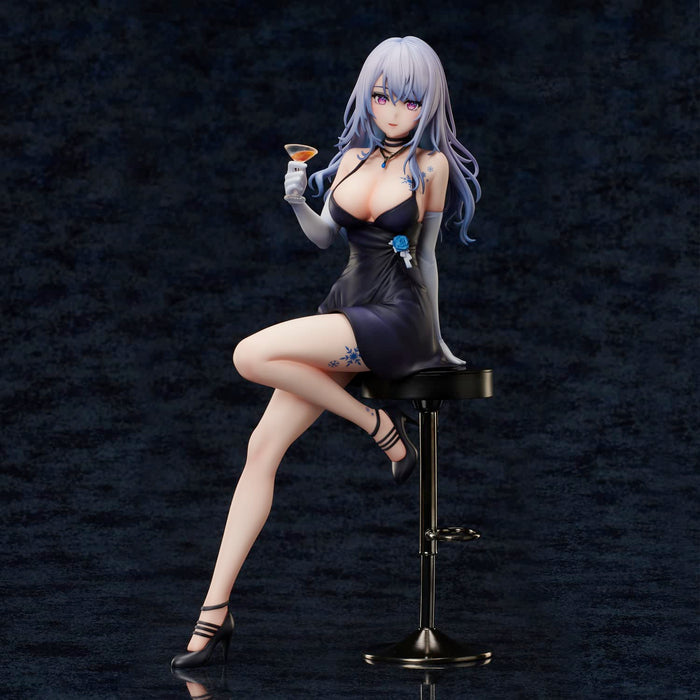Union Creative Necömi Midwinter Tactics Pvc & Abs Painted Figure - Japan- Japan Figure Store - #1 Bring To You The Best Japanese Goods