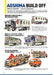 Neko Publishing Model Cars Tuning Vol.9 Book- Japan Figure Store - #1 Bring To You The Best Japanese Goods