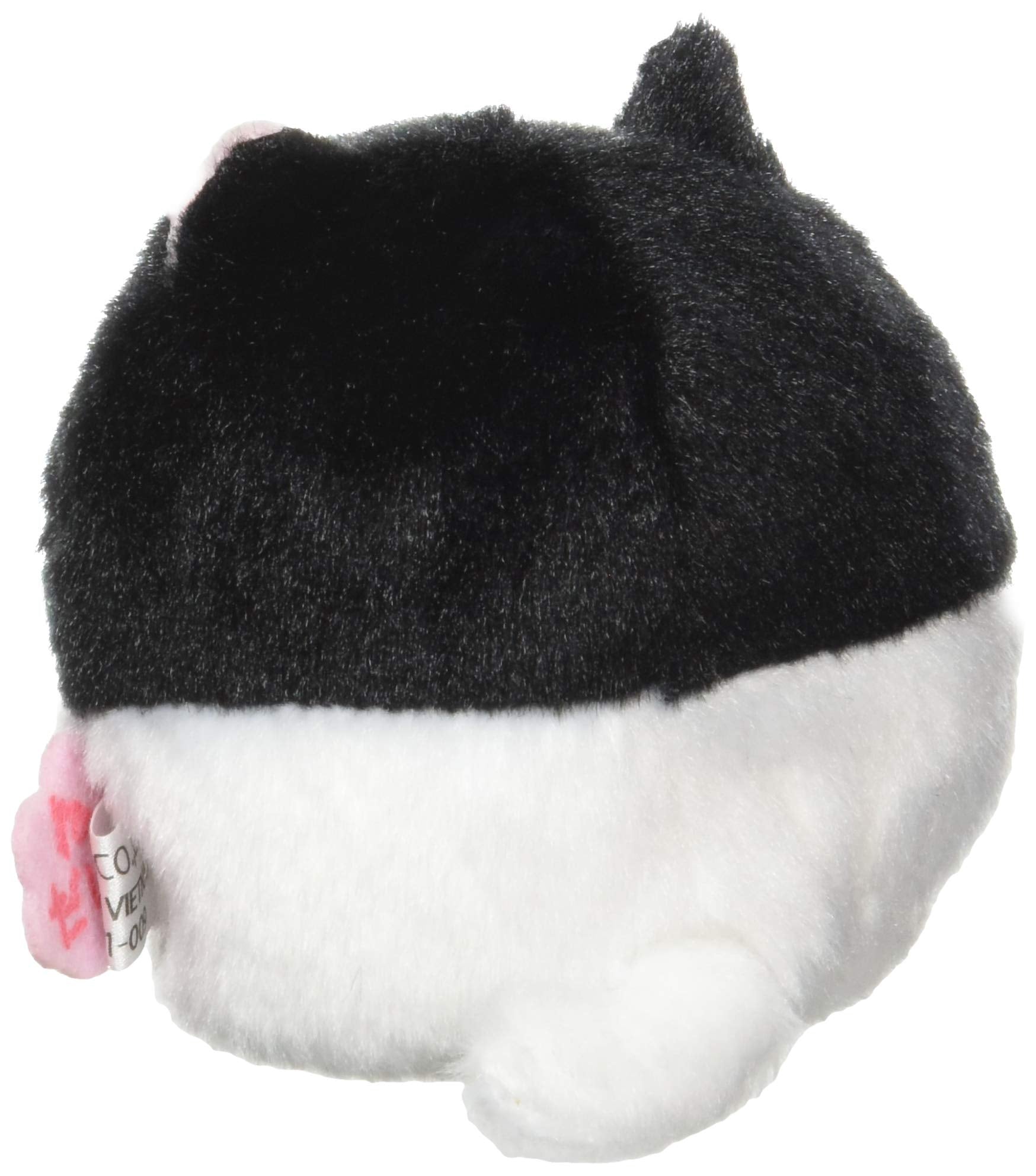 SAN-EI 087461 Neko-Dango Plush Doll Hachi Tjn- Japan Figure Store - #1 Bring To You The Best Japanese Goods