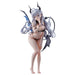 Figure Thea-Chan Illustrated By Nekojira- Japan Figure Store - #1 Bring To You The Best Japanese Goods