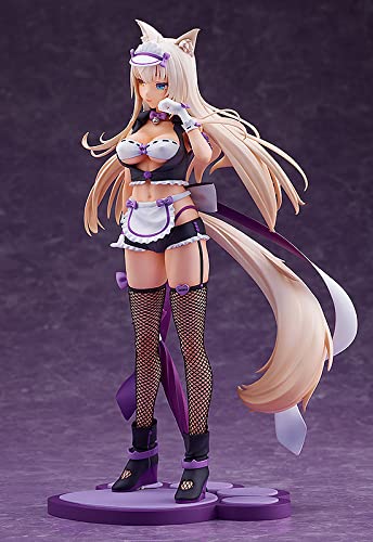 Nekoyome Coconut: Race Queen Ver. 1/7 Figure Nekopara- Japan Figure Store - #1 Bring To You The Best Japanese Goods