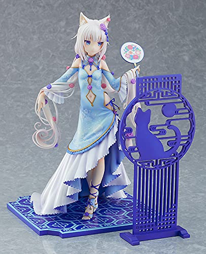 Nekopara Vanilla Hana Lolita Ver. 1/7 Scale Abs Pvc Painted Finished Figure G94357- Japan Figure Store - #1 Bring To You The Best Japanese Goods