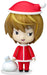 Nendoroid 030 Death Note Light Yagami Santa Ver. Figure Good Smile Company- Japan Figure Store - #1 Bring To You The Best Japanese Goods