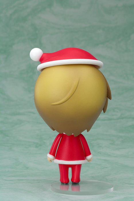 Nendoroid 030 Death Note Light Yagami Santa Ver. Figure Good Smile Company- Japan Figure Store - #1 Bring To You The Best Japanese Goods