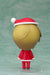 Nendoroid 030 Death Note Light Yagami Santa Ver. Figure Good Smile Company- Japan Figure Store - #1 Bring To You The Best Japanese Goods