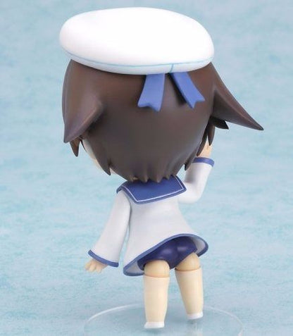 Nendoroid 057 Strike Witches Yoshika Miyafuji Figure Phat Company- Japan Figure Store - #1 Bring To You The Best Japanese Goods