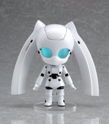 Nendoroid 081 Fireball Drössel Drossel Figure Good Smile Company- Japan Figure Store - #1 Bring To You The Best Japanese Goods