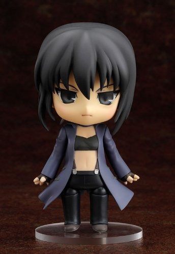 Nendoroid 090 Canaan Alphard Figure Good Smile Company- Japan Figure Store - #1 Bring To You The Best Japanese Goods